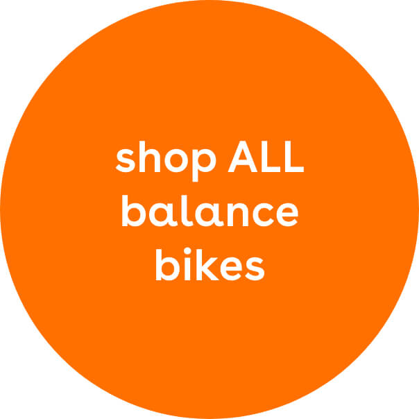 shop ALL balance bikes